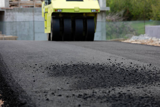 Professional Driveway Pavers in South Bend, IN
