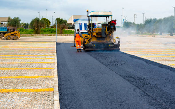 Best Concrete Paver Driveway  in South Bend, IN