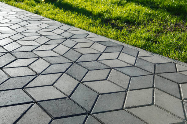 Professional Driveway Pavers in South Bend, IN