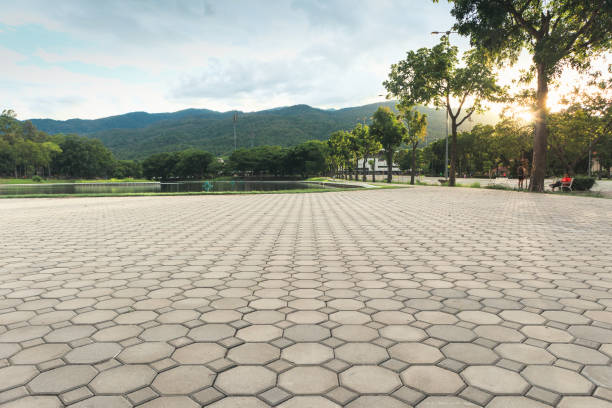 Best Cobblestone Driveway Pavers  in South Bend, IN