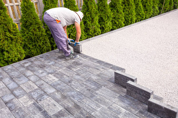 Best Best Driveway Pavers  in South Bend, IN