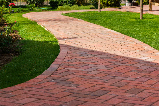 Best Custom Driveway Pavers  in South Bend, IN