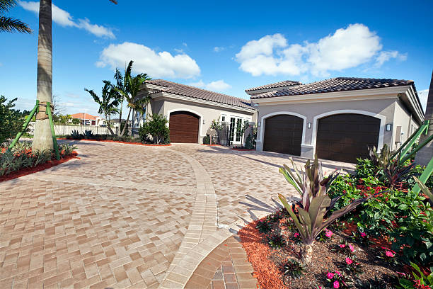 Best Professional Driveway Pavers  in South Bend, IN