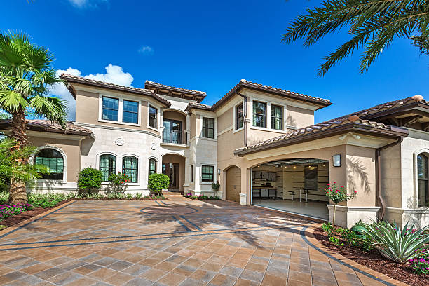 Best Driveway Resurfacing Pavers  in South Bend, IN