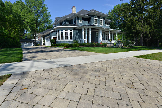 Best Local Driveway Pavers  in South Bend, IN