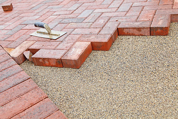 Best Brick Driveway Pavers  in South Bend, IN