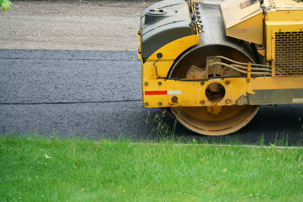 Best Driveway Pavers Installation  in South Bend, IN