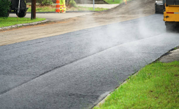 Best Affordable Driveway Pavers  in South Bend, IN