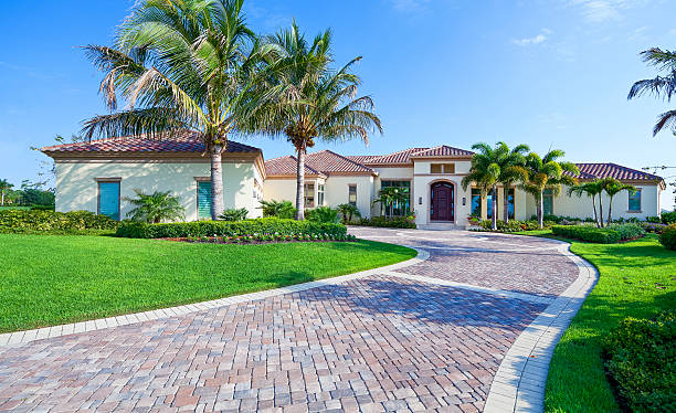 Reasons to Select Us for Your Driveway Paving Requirements in South Bend, IN